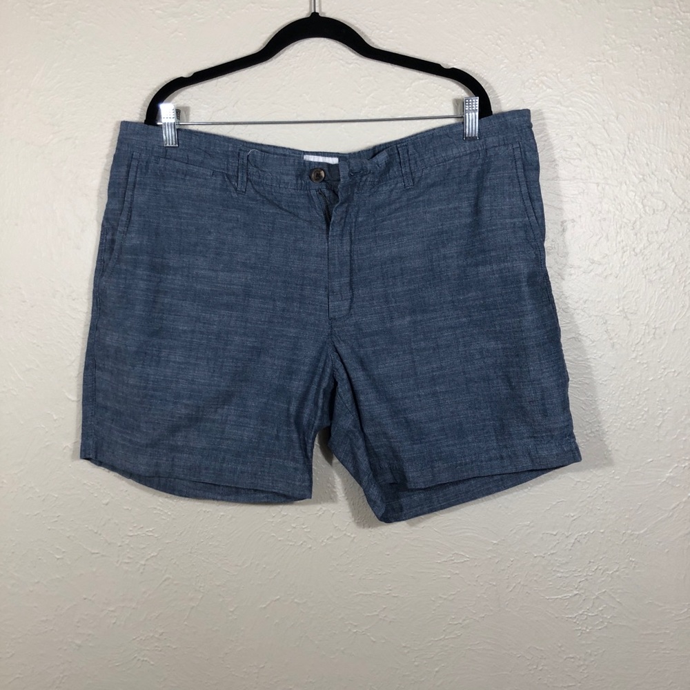 Men’s Linen Shorts | size 40